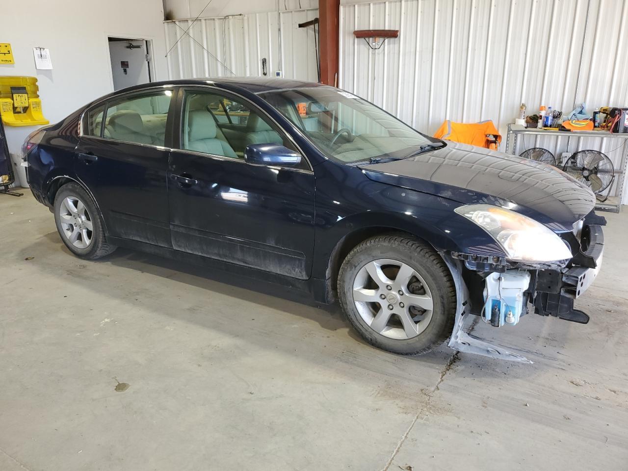 2008 Nissan Altima 2.5 - Фото 4