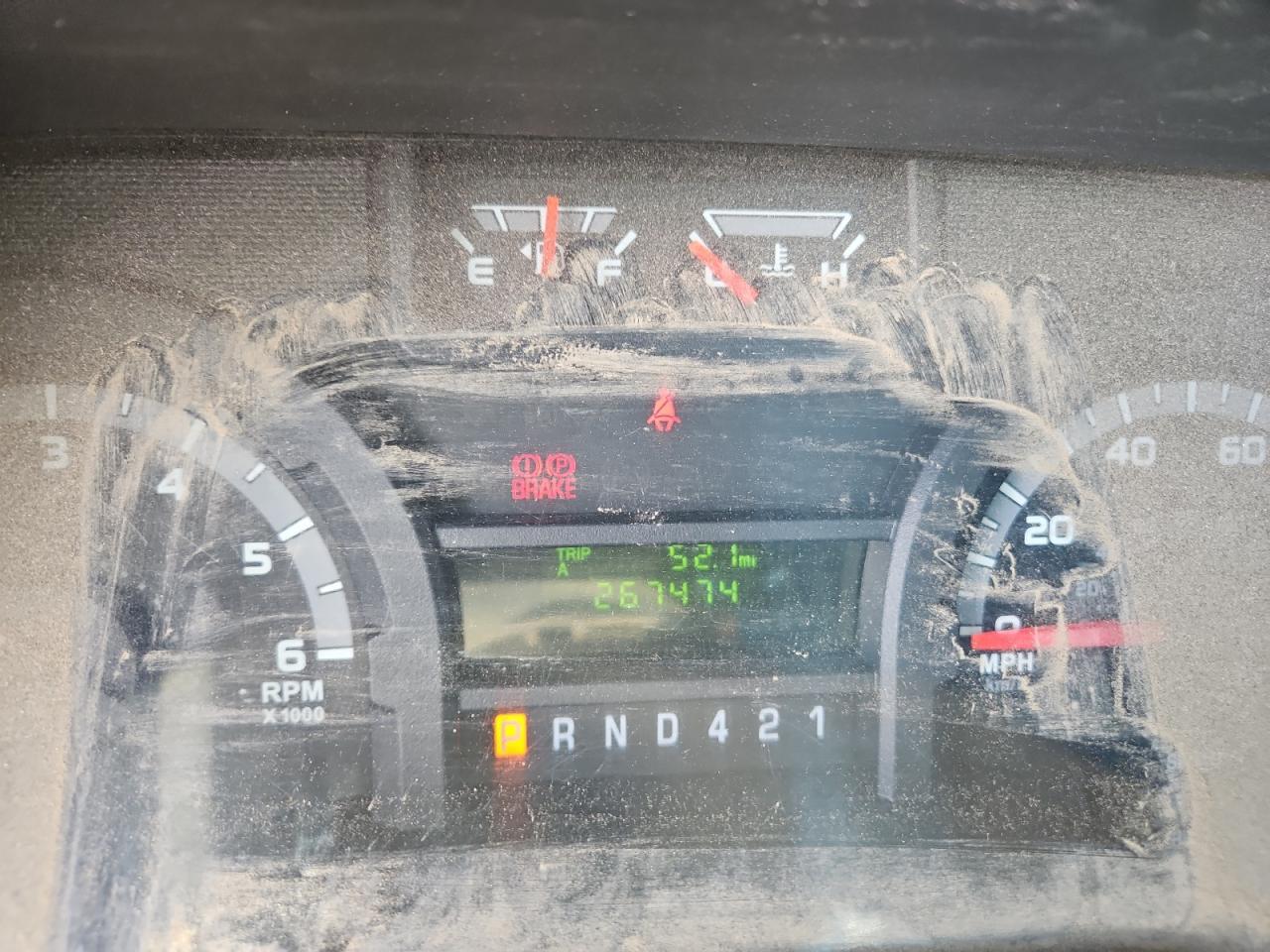 2019 Ford Econoline E450 Super Duty Cutaway Van - Фото 7