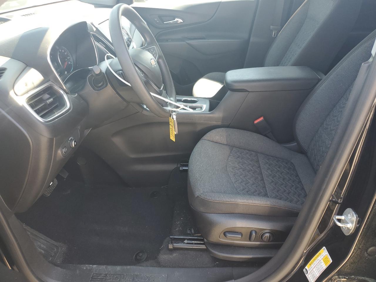 2023 Chevrolet Equinox Lt - Фото 7