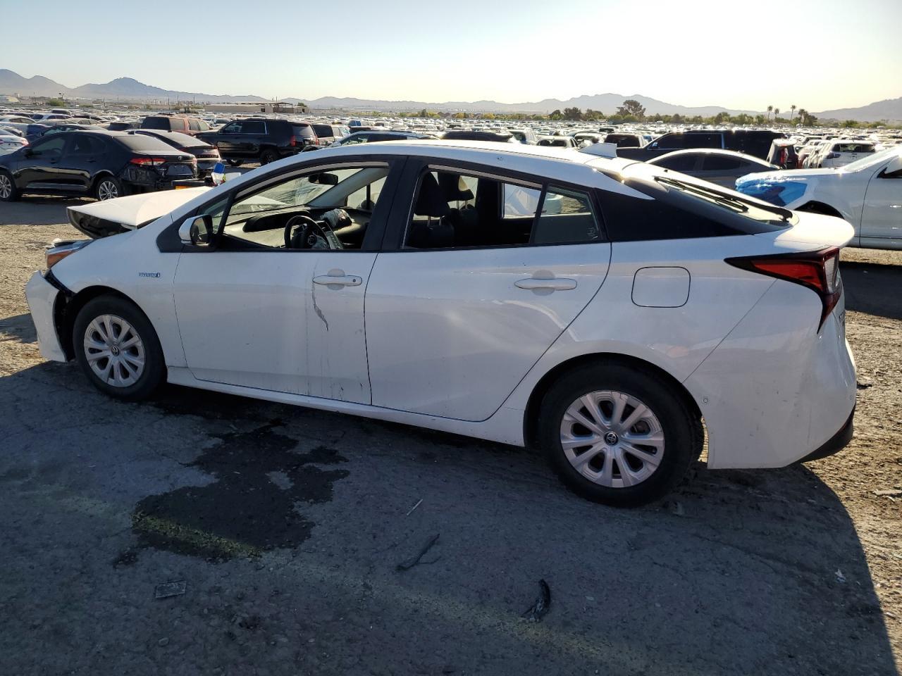 2021 Toyota Prius Special Edition - Image 2