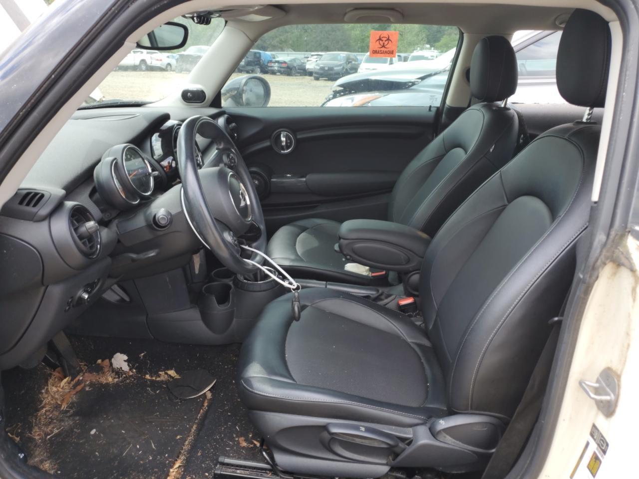 2014 Mini Cooper - Фото 7