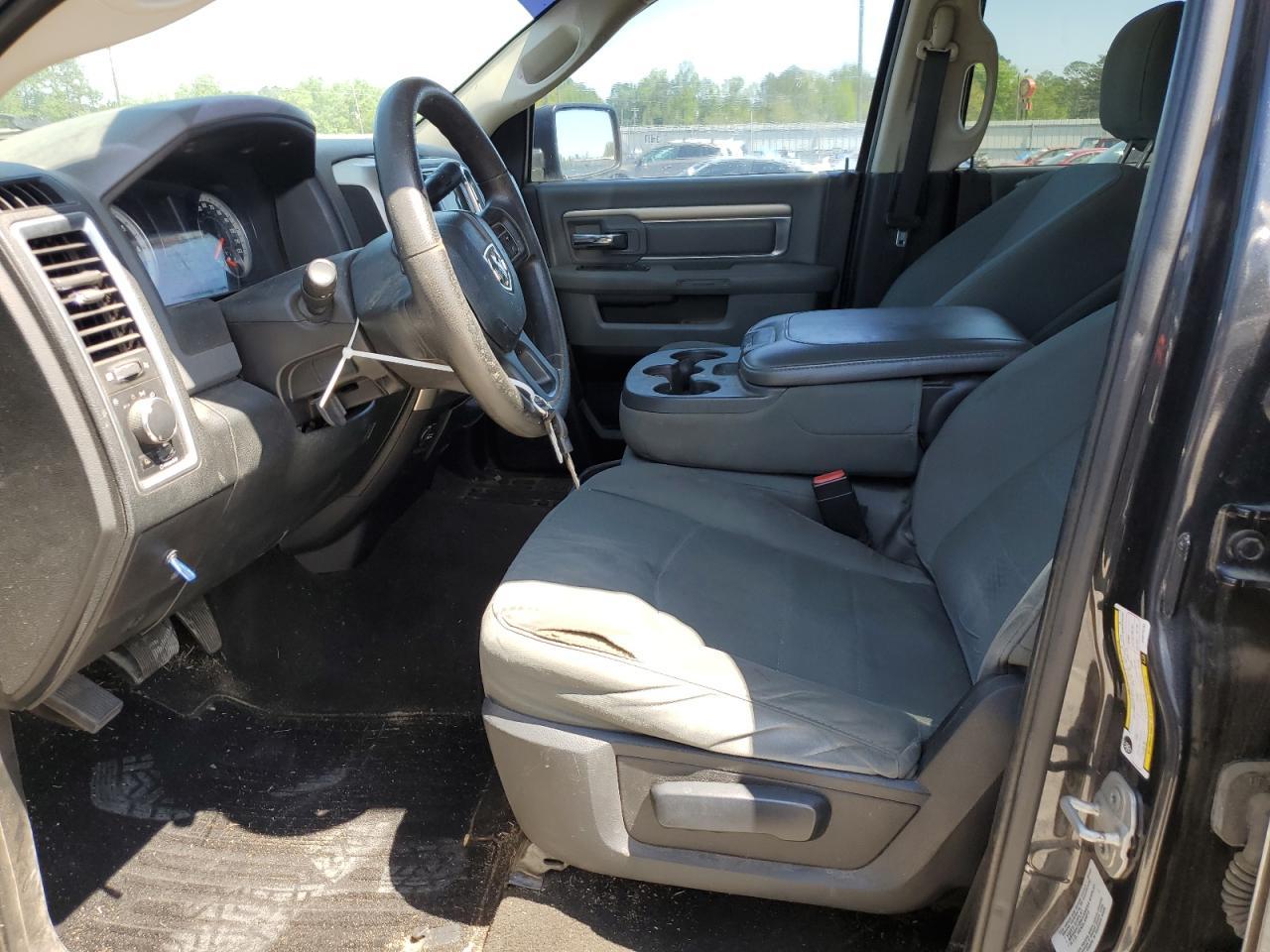 2015 Ram 2500 Slt - Image 7