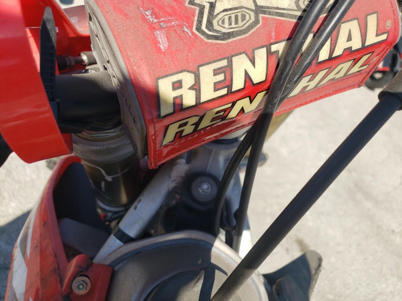 2024 Honda Crf250 R - Фото 7