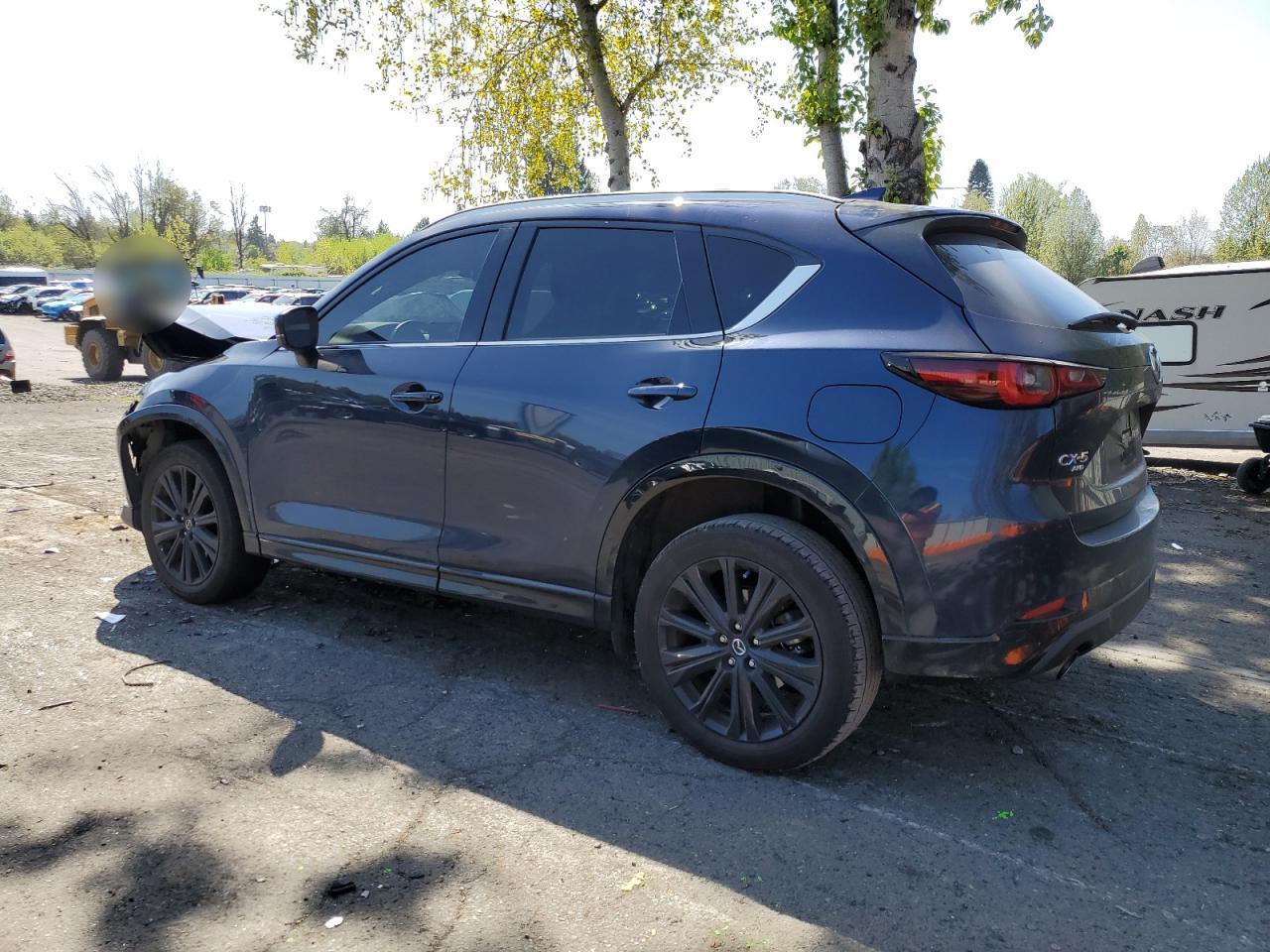2022 Mazda Cx-5 - Image 2