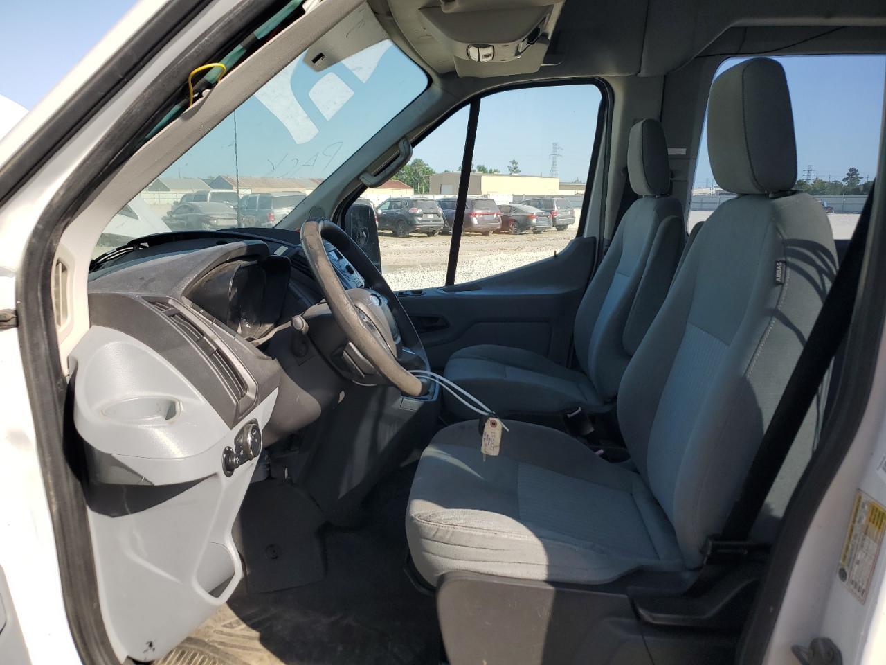 2015 Ford Transit T-350 - Фото 7
