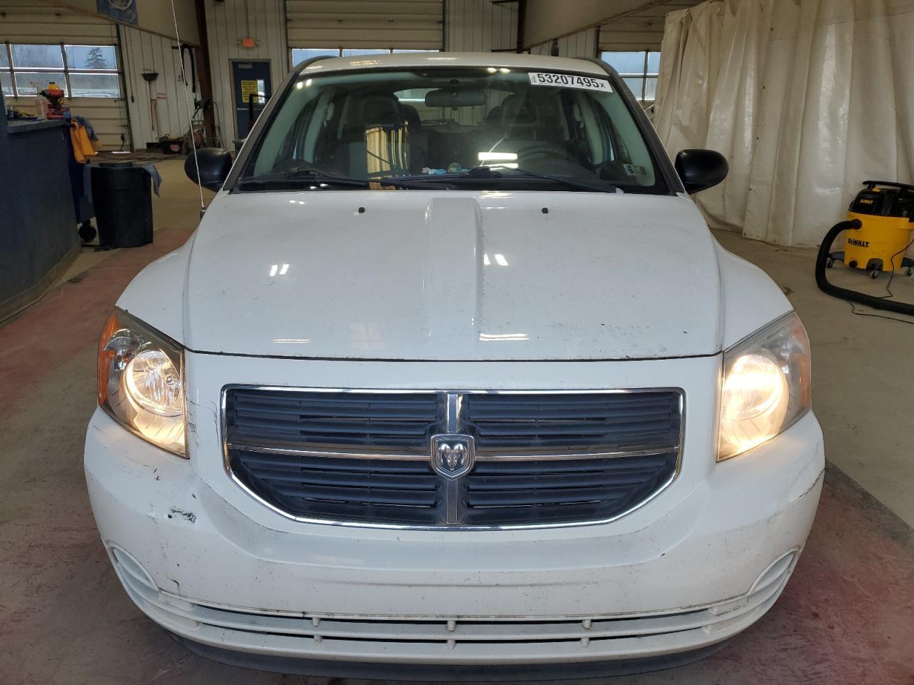 2009 Dodge Caliber Sxt - Фото 5
