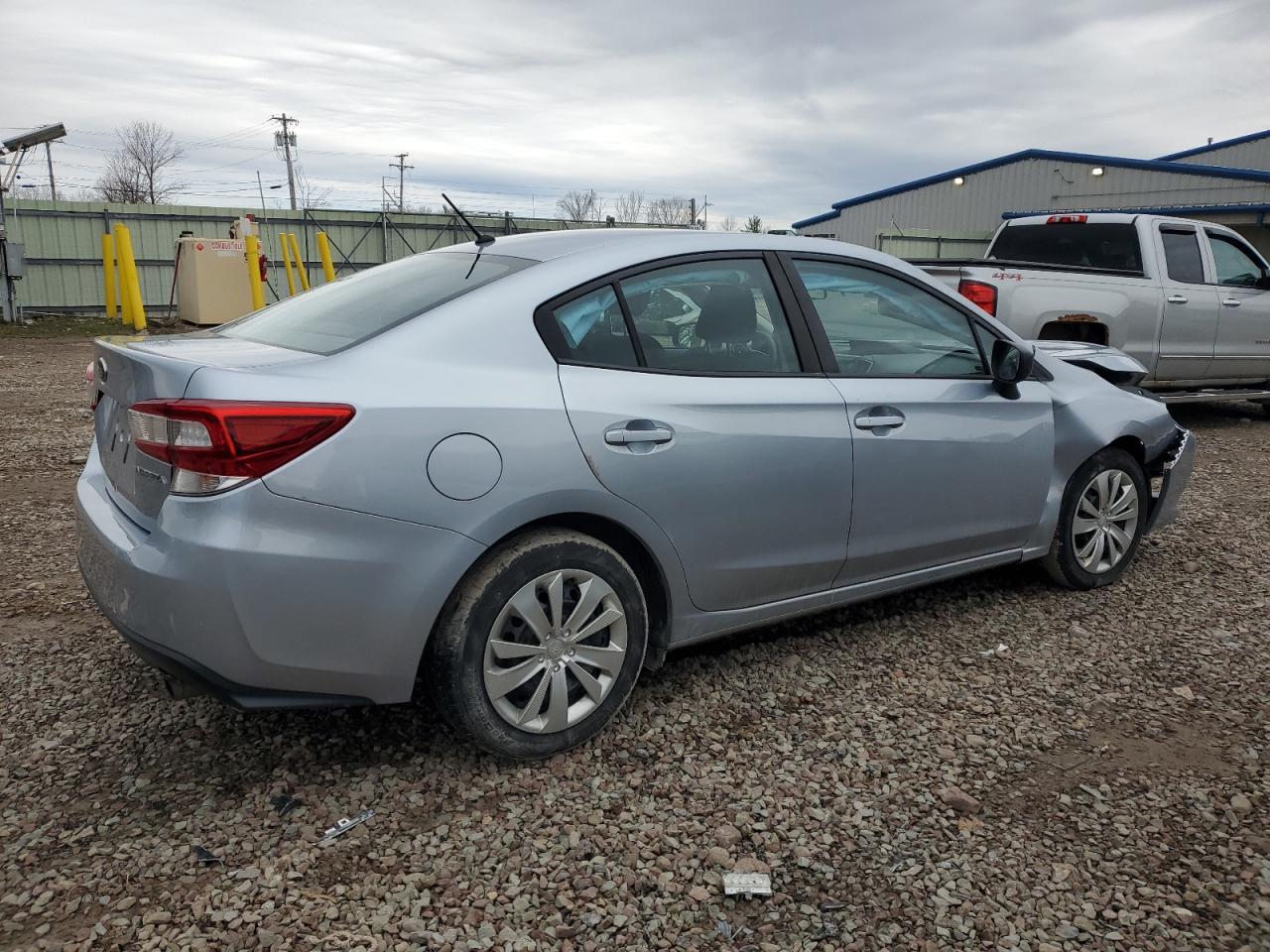 2023 Subaru Impreza - Image 3
