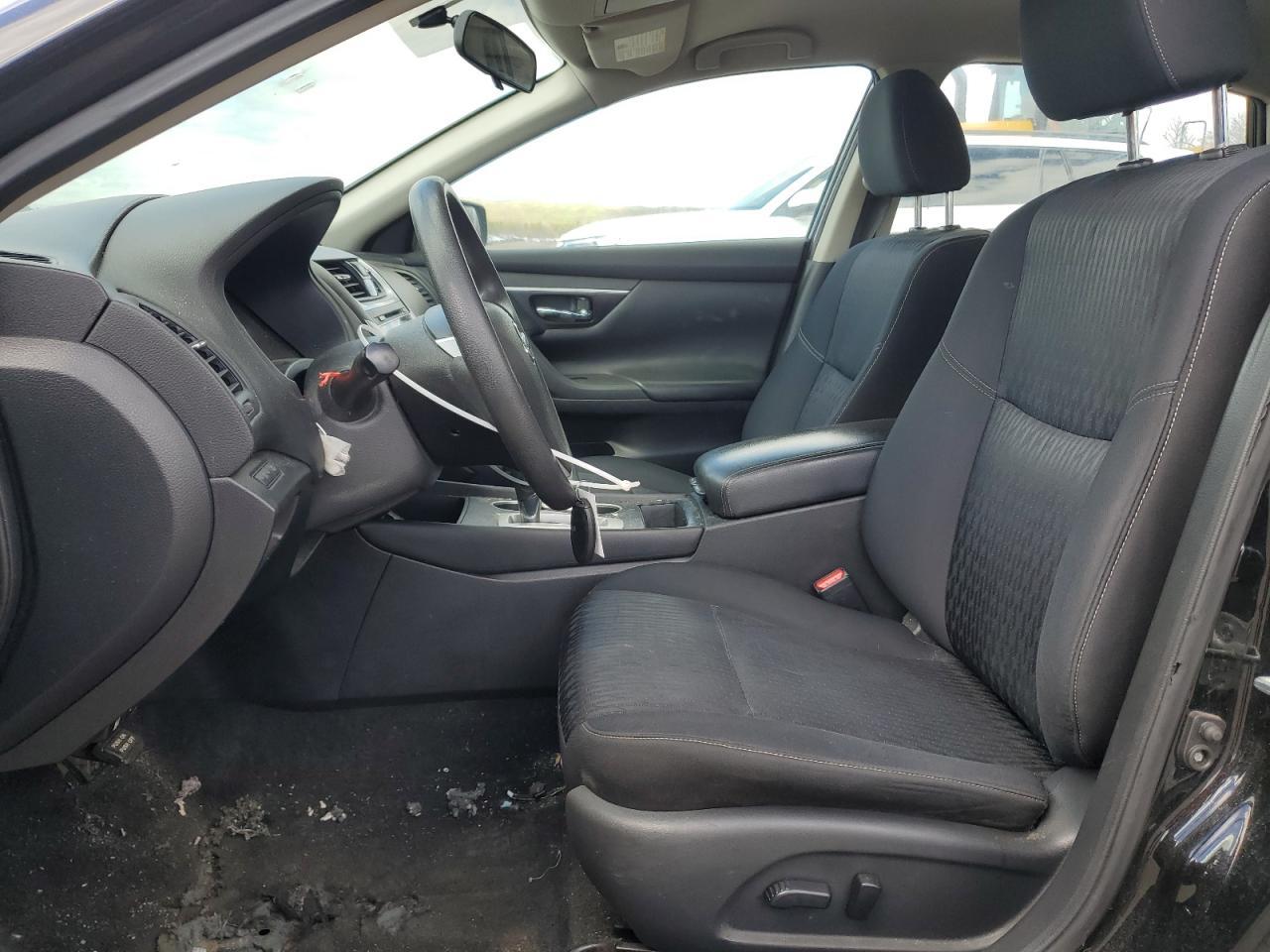 2018 Nissan Altima 2.5 - Фото 7