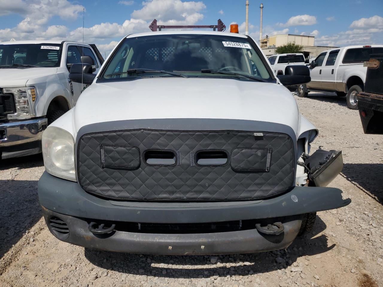 2008 Dodge Ram 3500 St - Фото 5