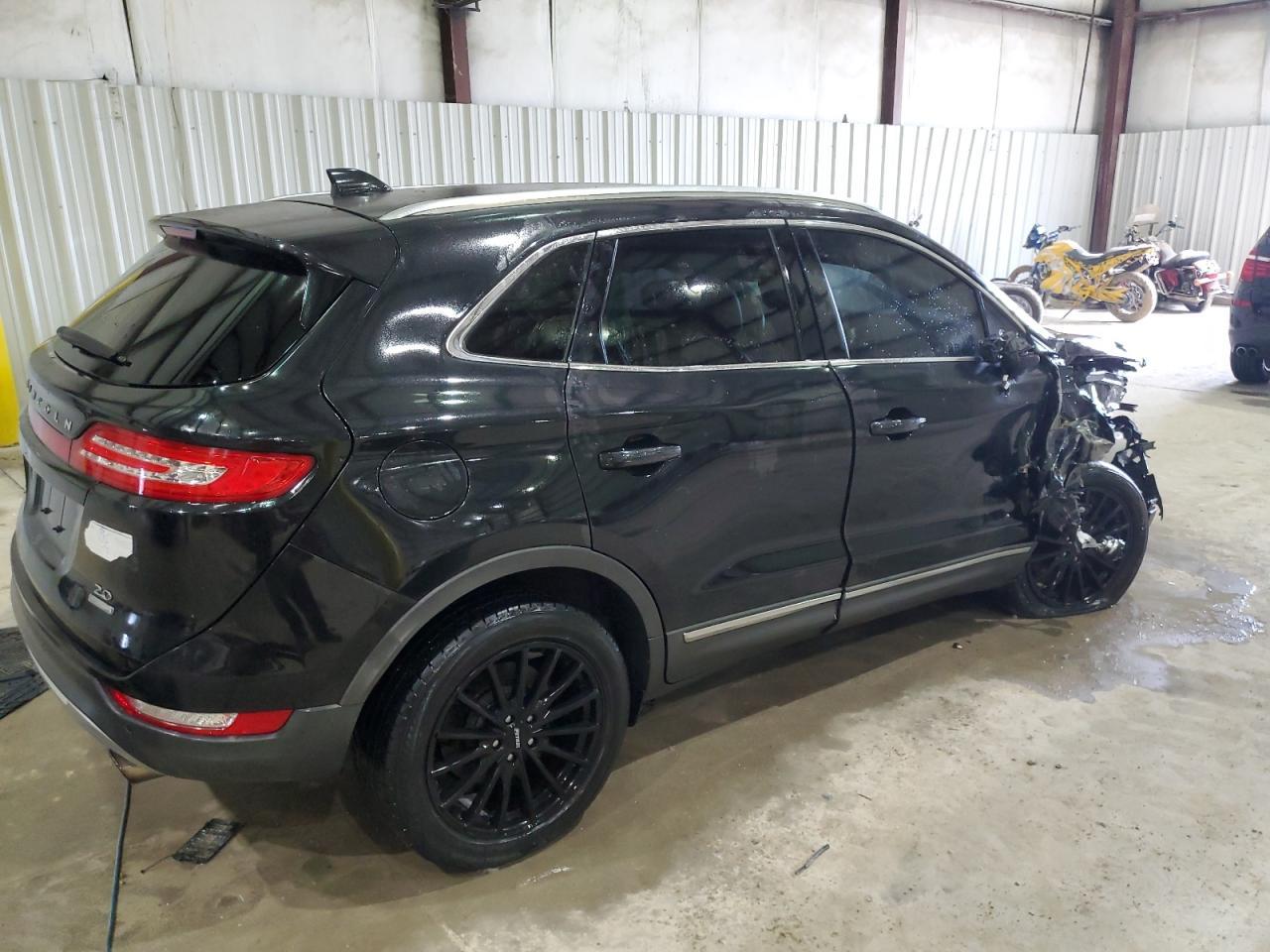 2015 Lincoln Mkc - Фото 3