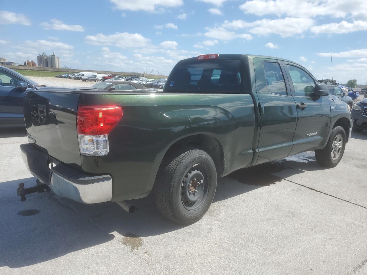 2010 Toyota Tundra Double Cab Sr5 - Image 3