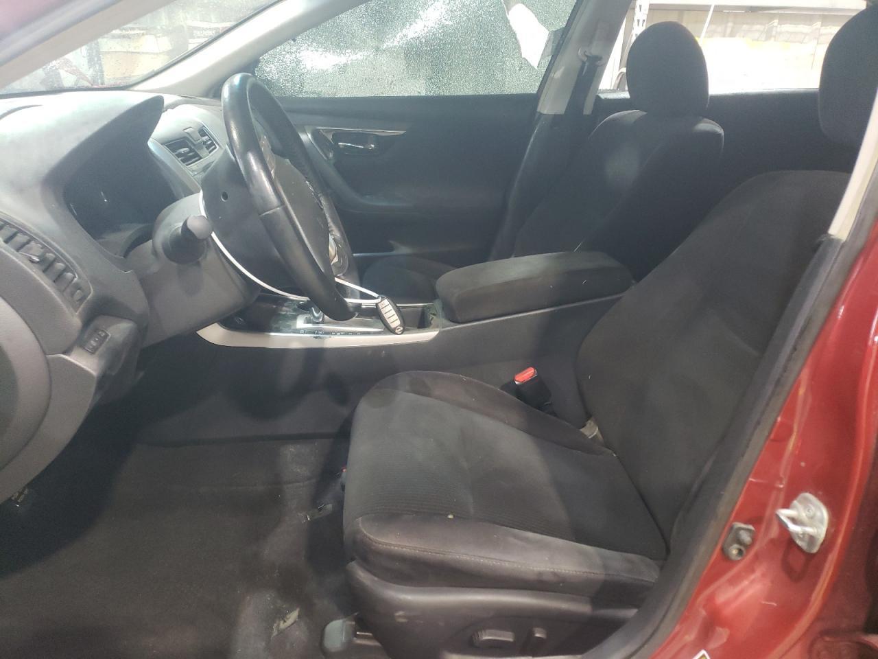 2013 Nissan Altima 2.5 - Фото 7