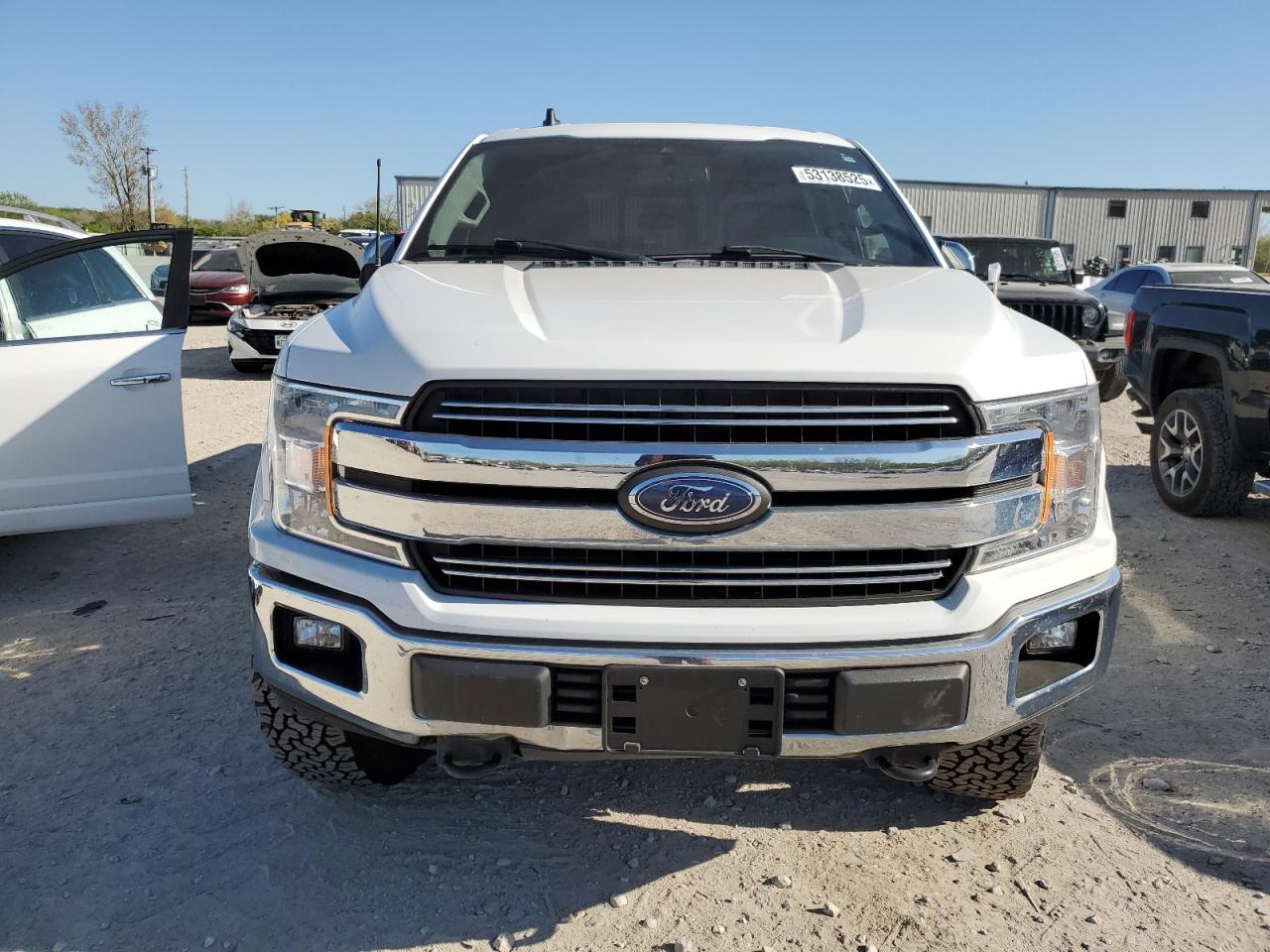 2019 Ford F150 Supercrew - Image 5