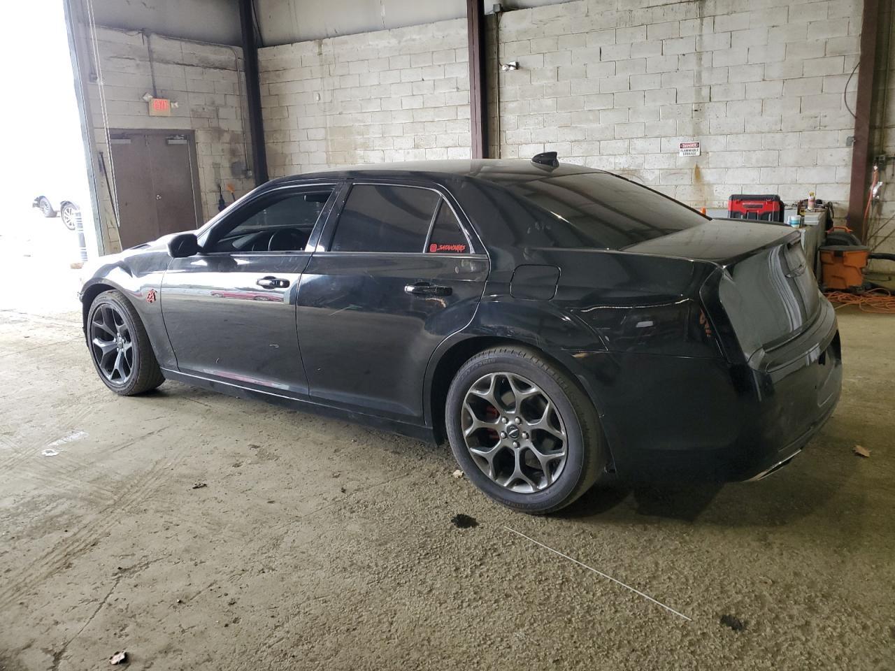 2021 Chrysler 300 S - Image 2