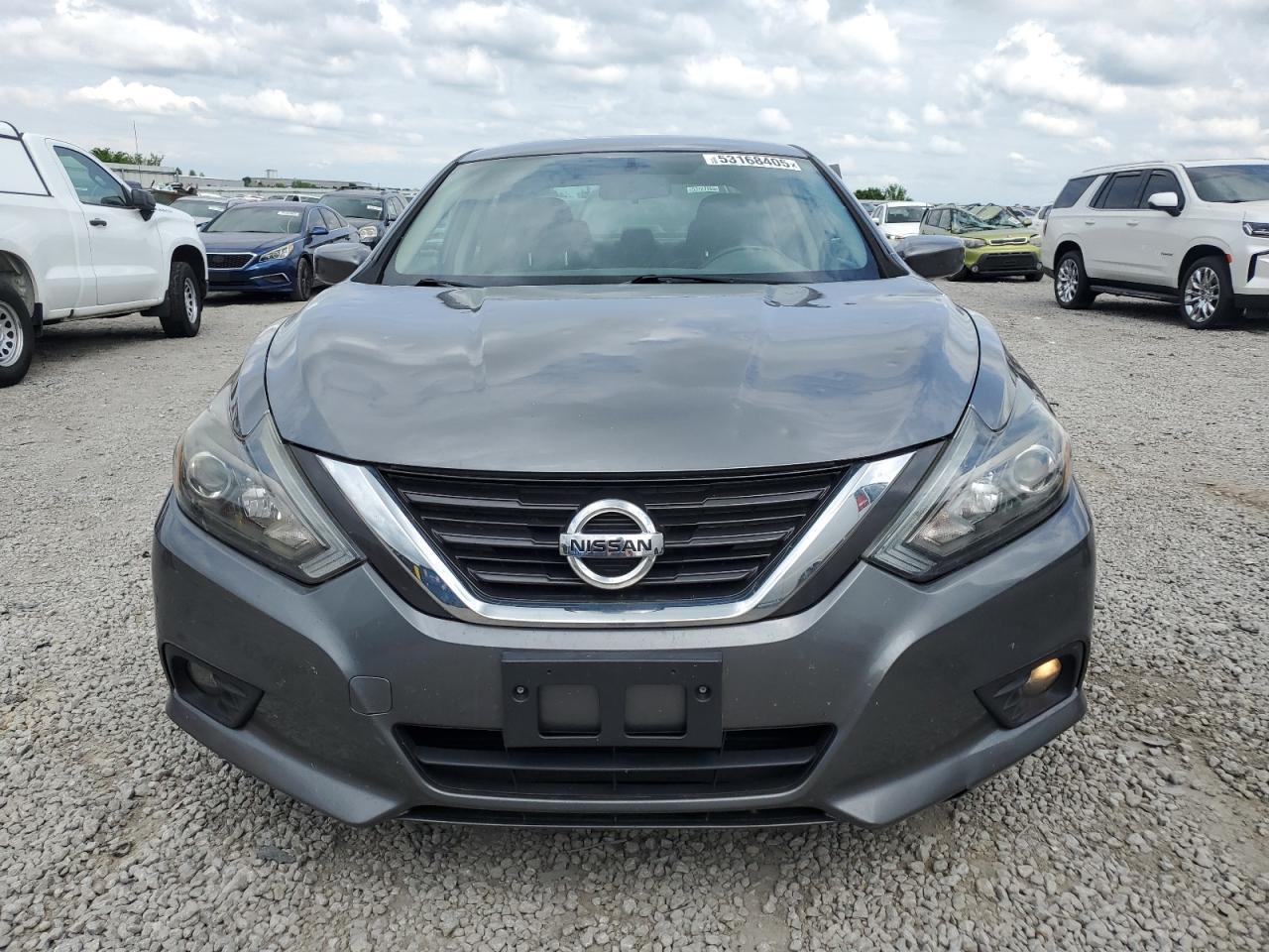 2016 Nissan Altima 2.5 - Image 5