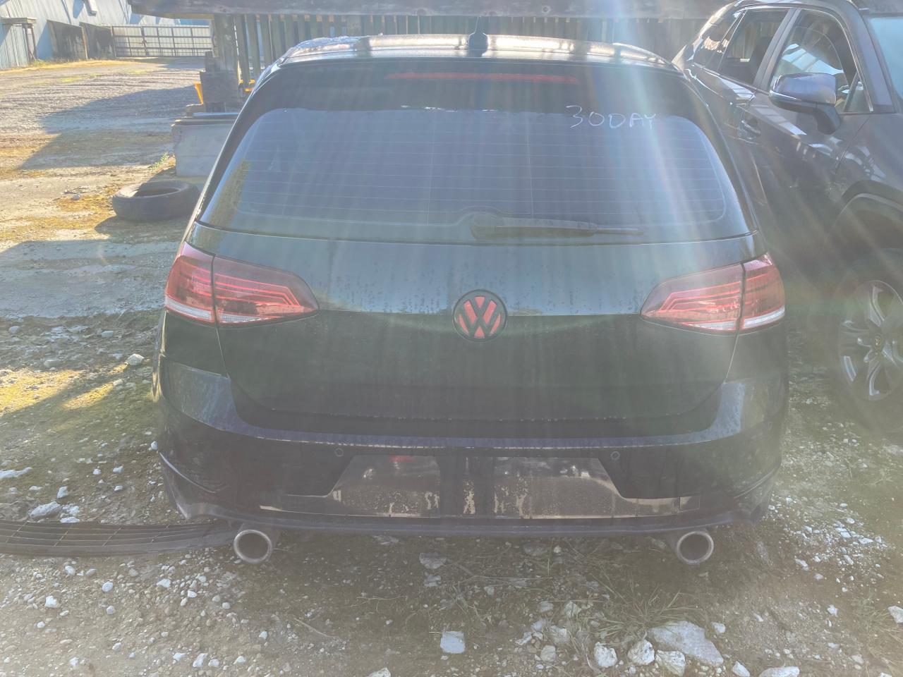 2019 Volkswagen Gti S - Image 6