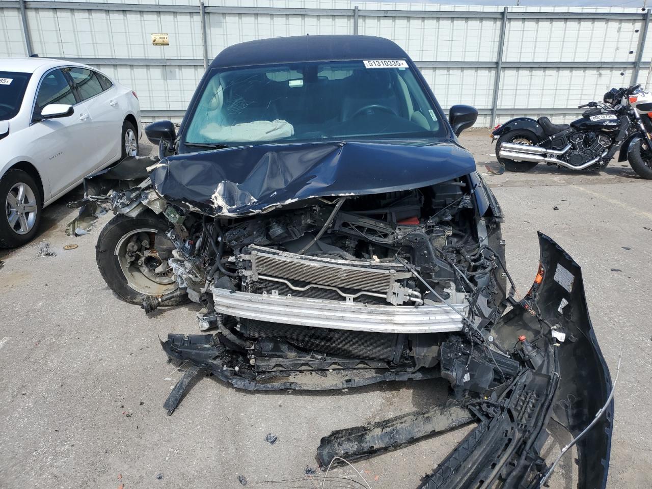 2019 Chrysler Pacifica Touring L - Фото 5