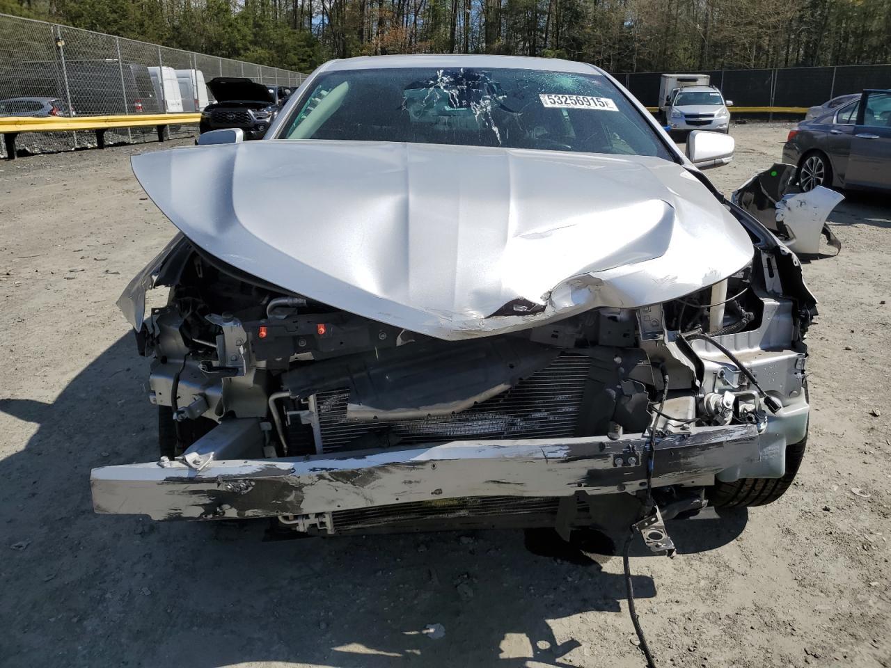 2014 Chevrolet Impala Lt - Image 5