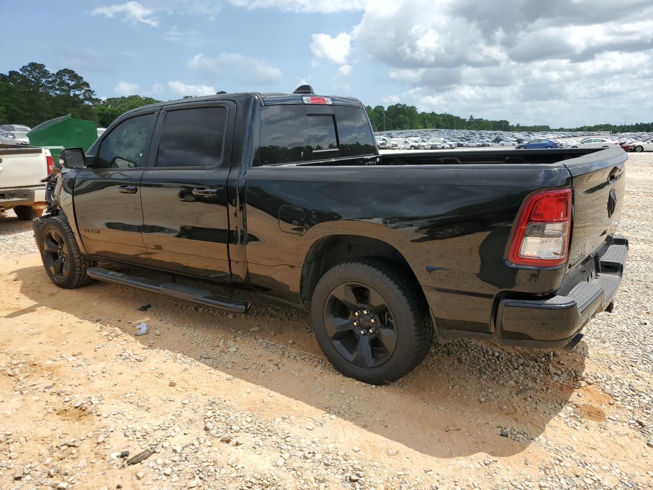 2019 Ram 1500 Big Horn/Lone Star - Фото 2
