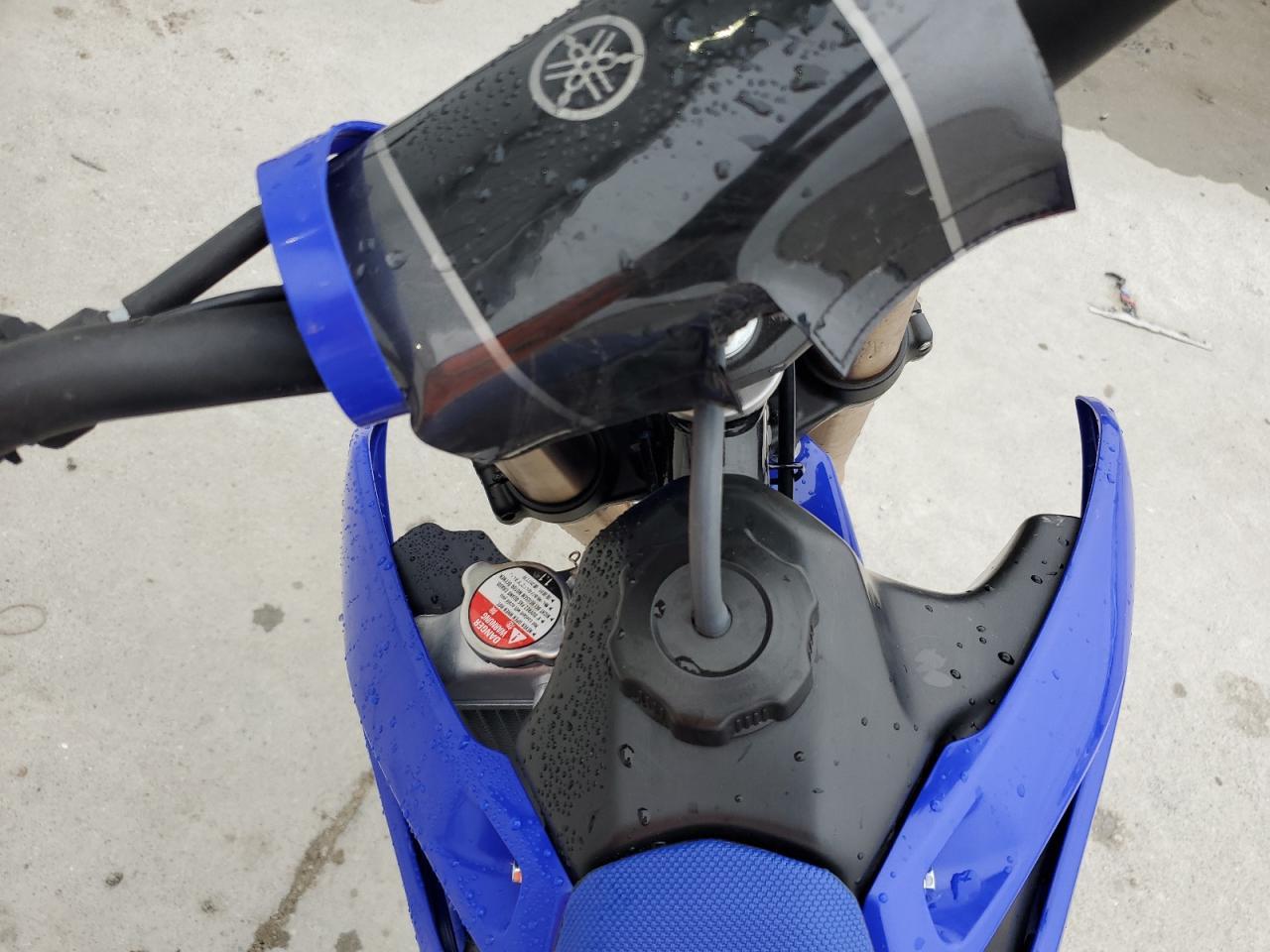 2025 Yamaha Yz85 Lw - Image 7