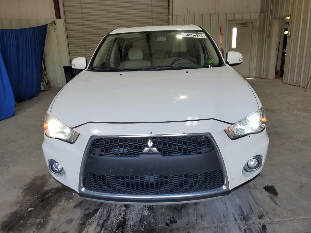 2012 Mitsubishi Outlander Gt - Image 5