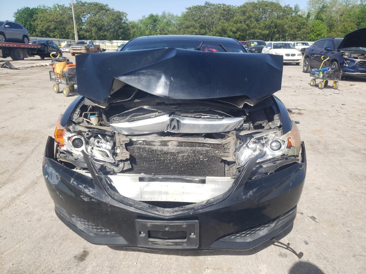 2014 Acura Ilx 20 - Фото 5