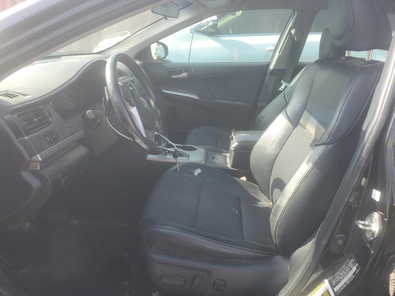 2013 Toyota Camry L - Image 7