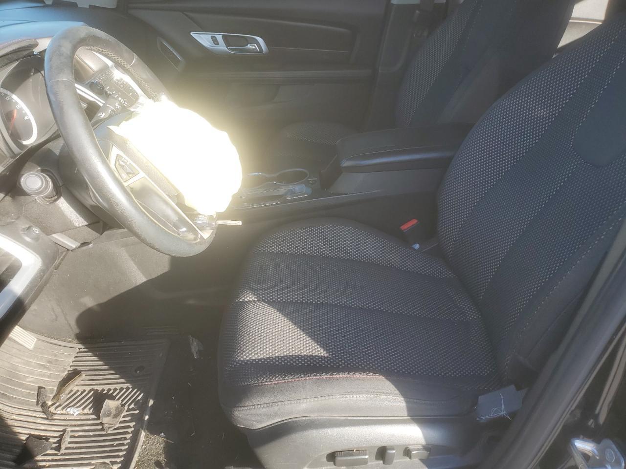 2012 GMC Terrain Sle - Image 7