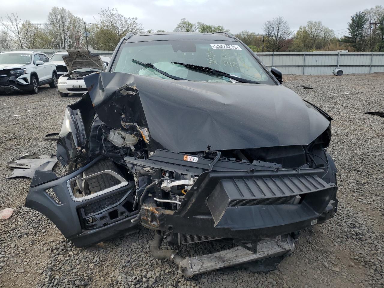 2021 Hyundai Kona Ultimate - Image 5