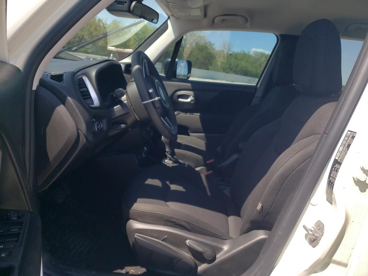 2021 Jeep Renegade Sport - Image 7