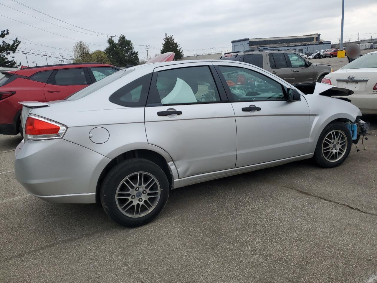 2010 Ford Focus Se - Фото 3