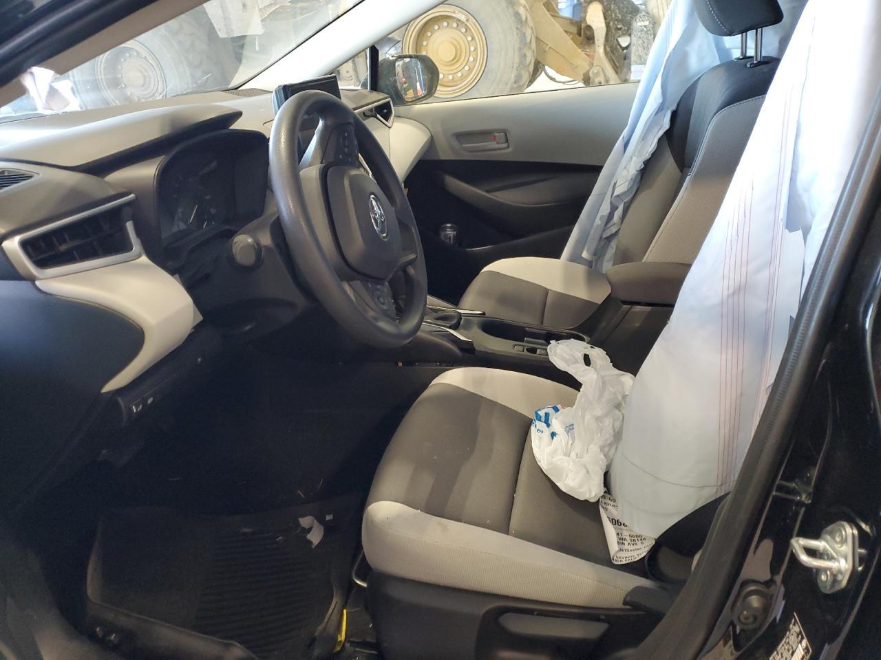 2024 Toyota Corolla Le - Фото 7