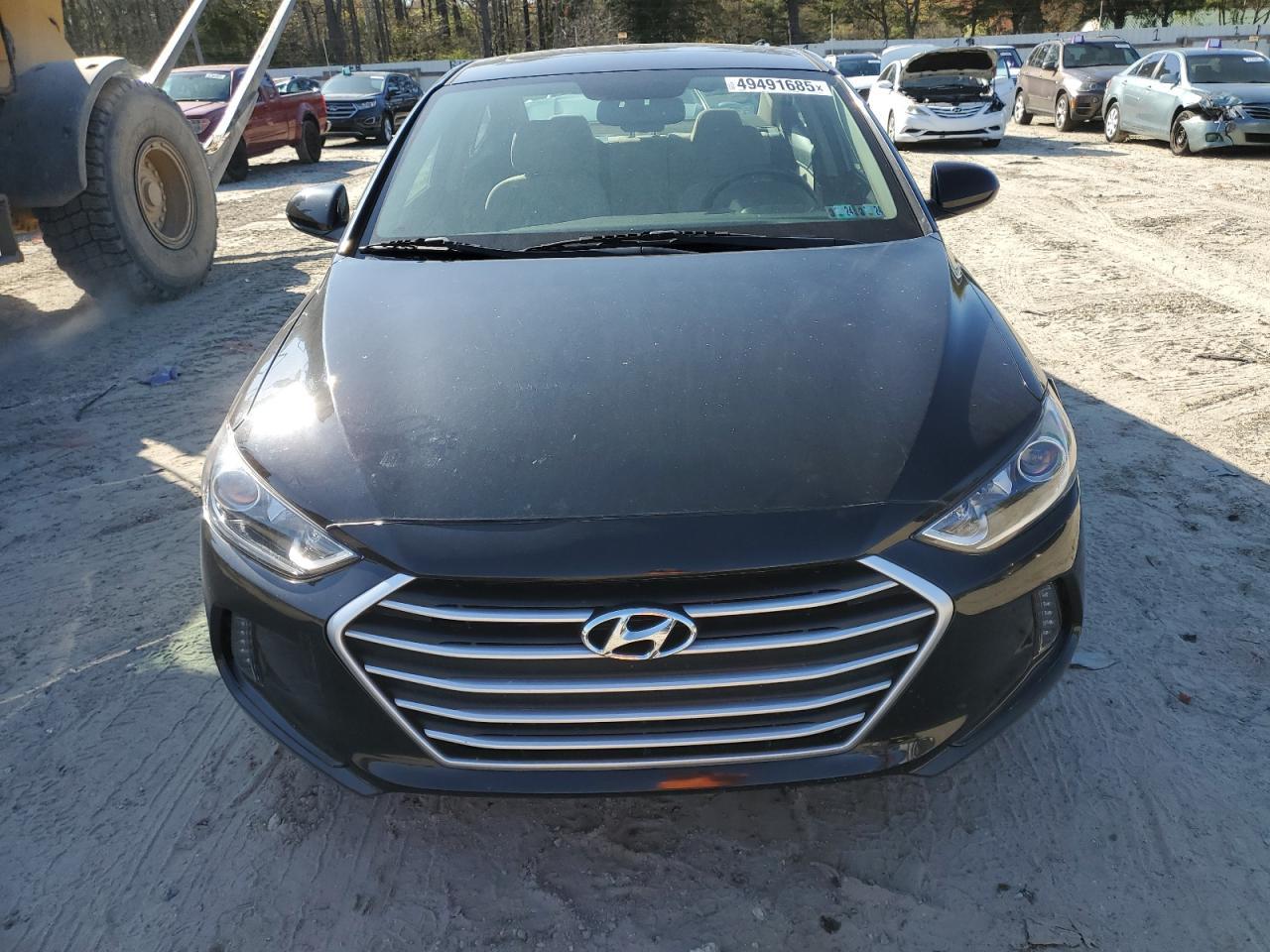 2018 Hyundai Elantra Sel - Фото 5