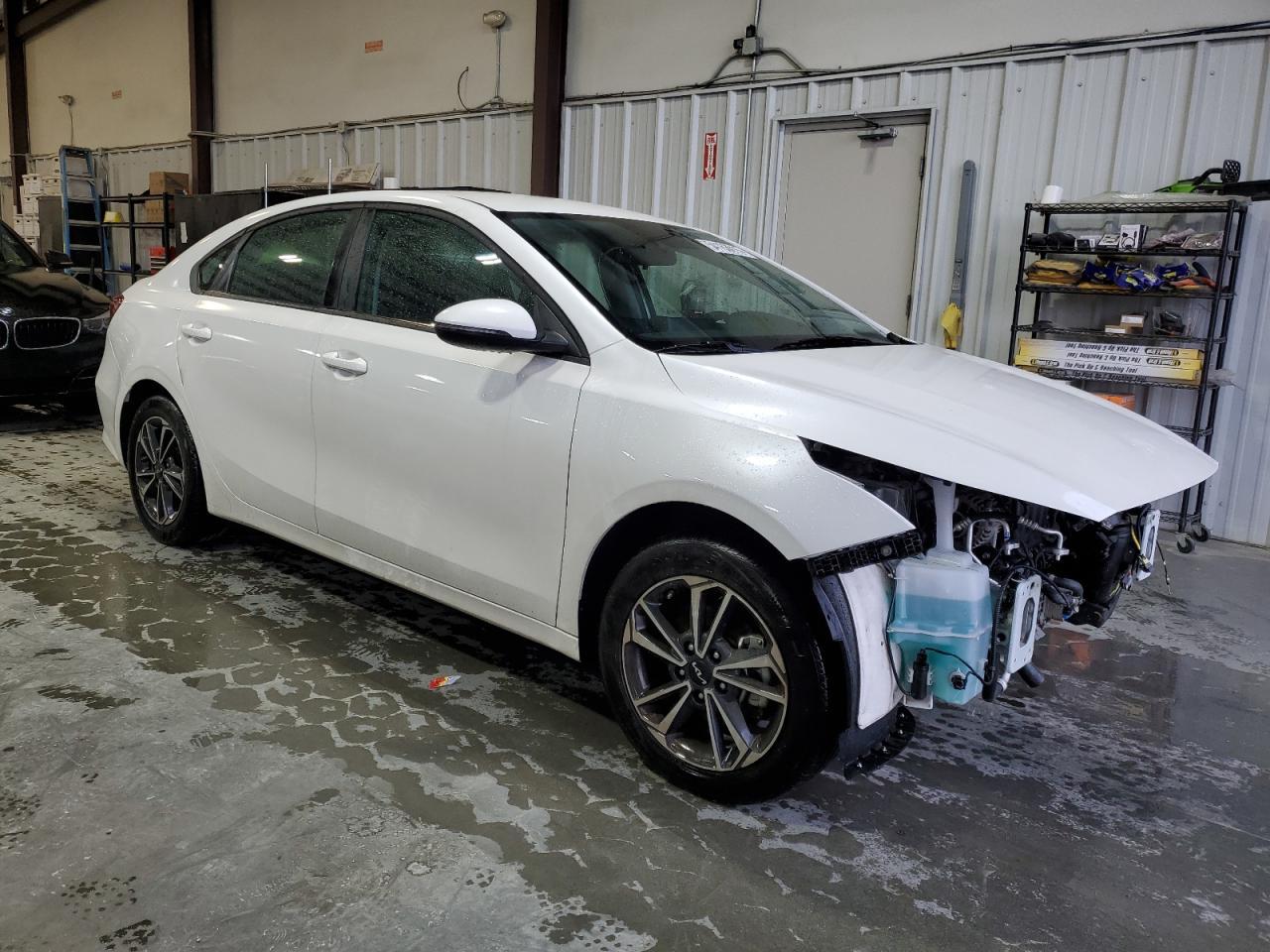 2024 Kia Forte Lx - Фото 4