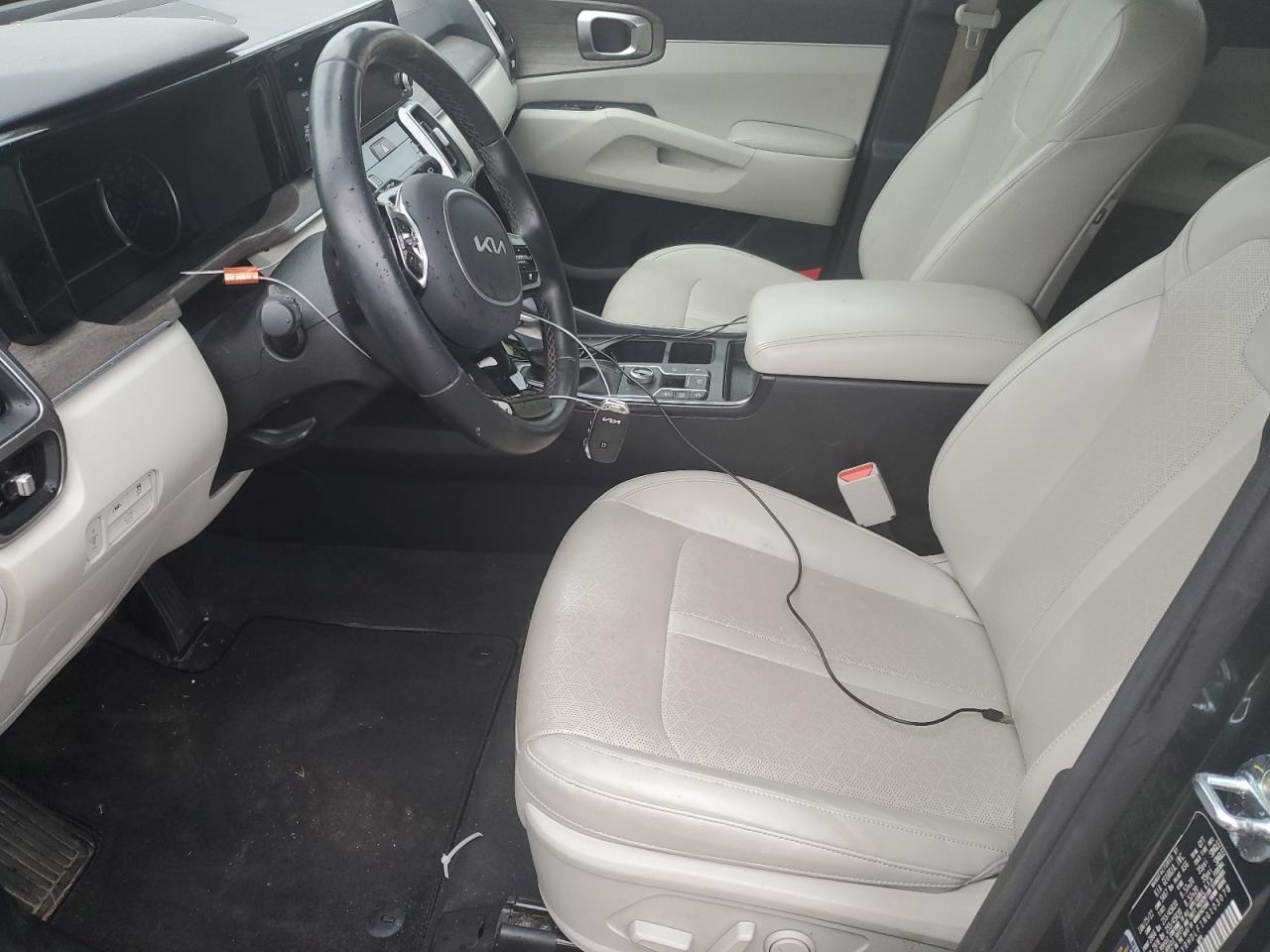 2022 Kia Sorento Ex - Фото 7