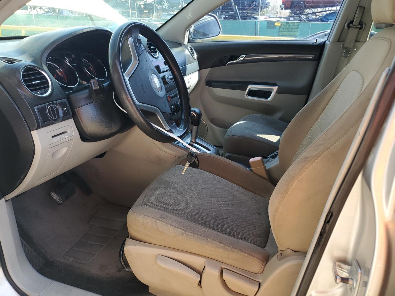 2008 Saturn Vue Xe - Image 7