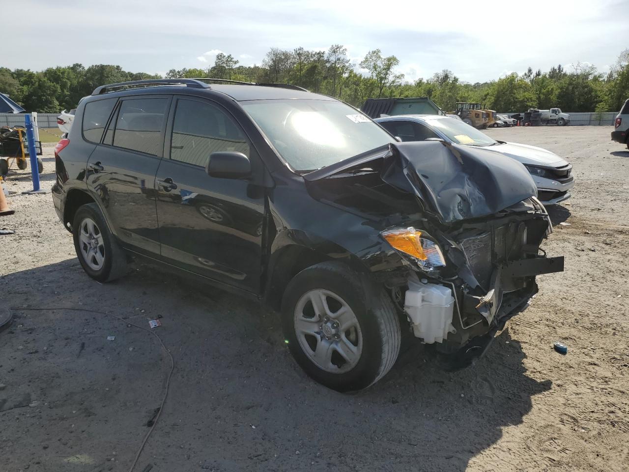 2012 Toyota Rav4 - Фото 4