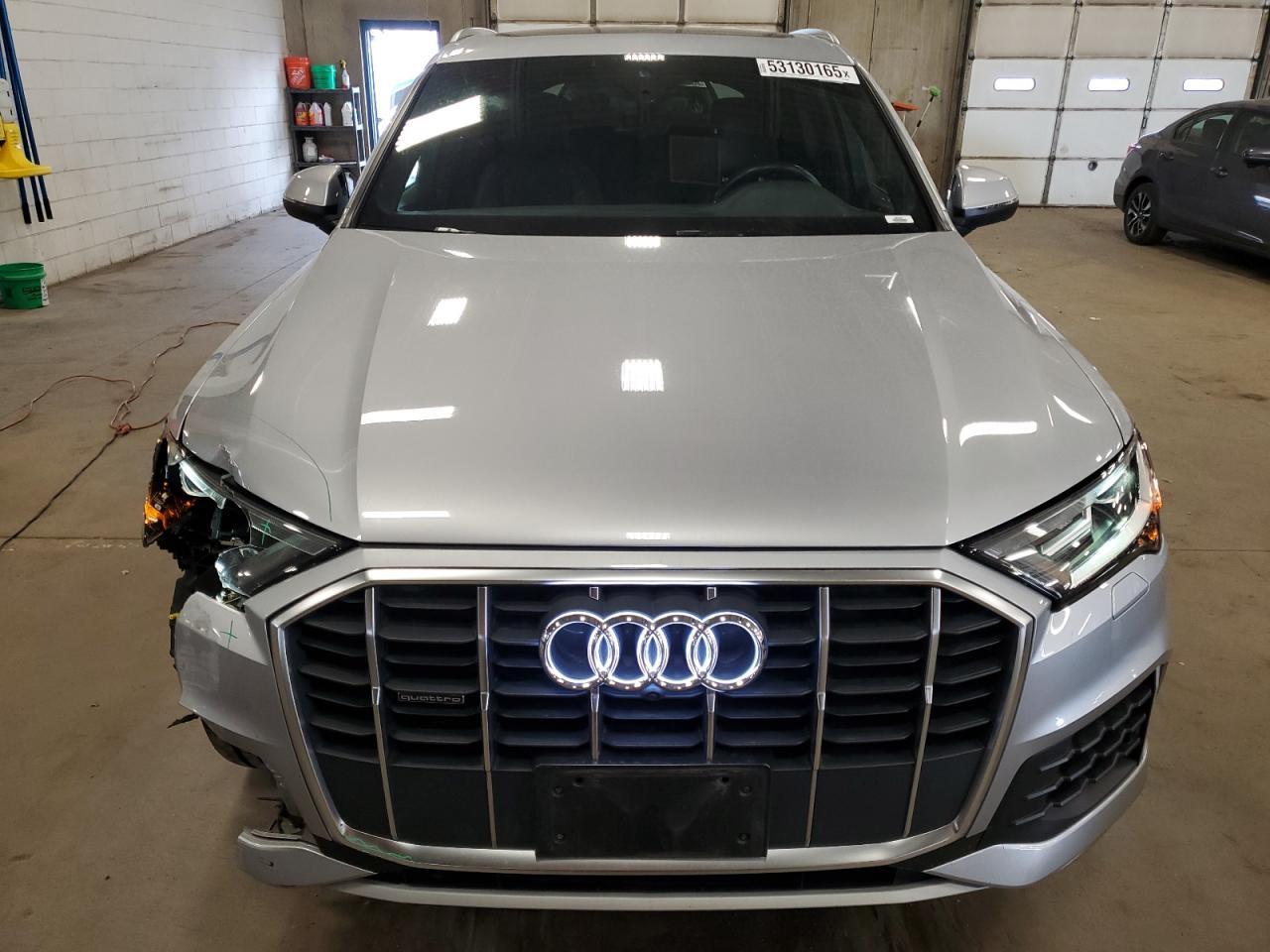 2021 Audi Q7 Premium - Image 5