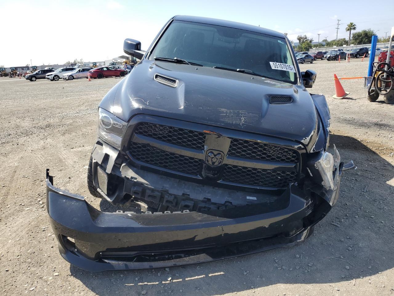 2015 Ram 1500 Sport - Image 5