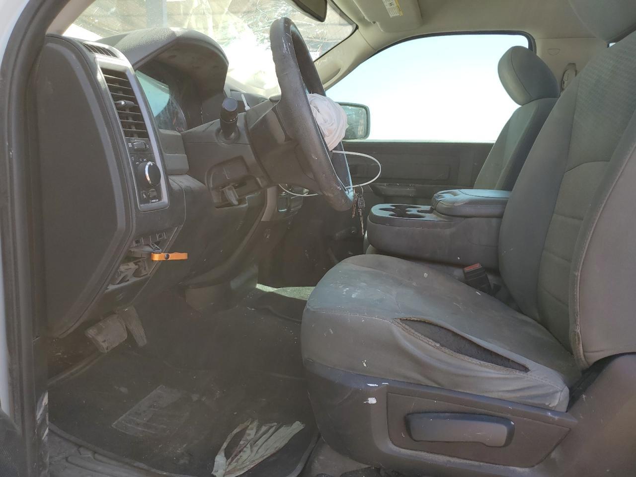 2020 Ram 1500 Classic Tradesman - Image 7