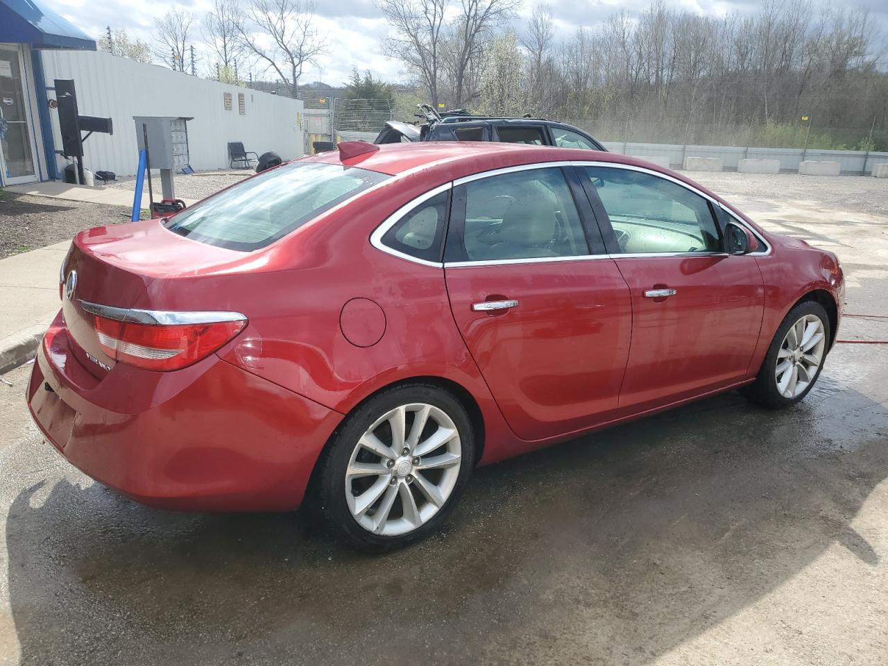 2015 Buick Verano - Фото 3