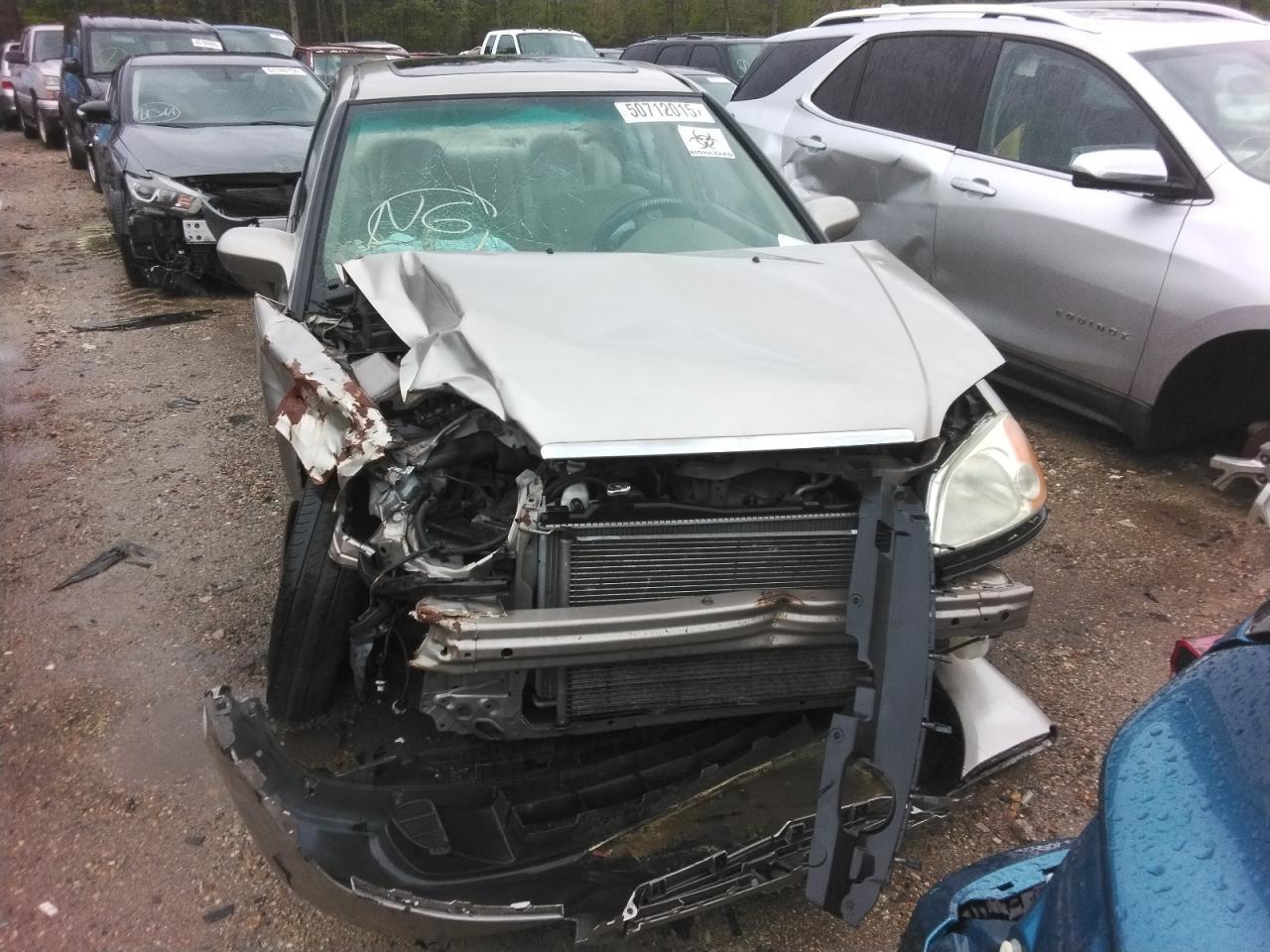 2002 Honda Civic Ex - Фото 5