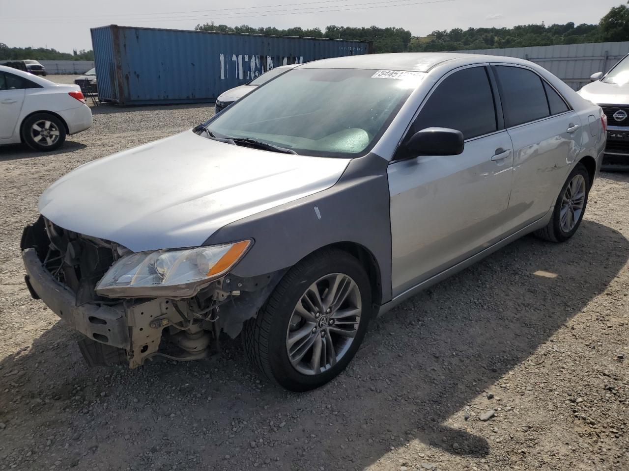 2008 Toyota Camry Ce
