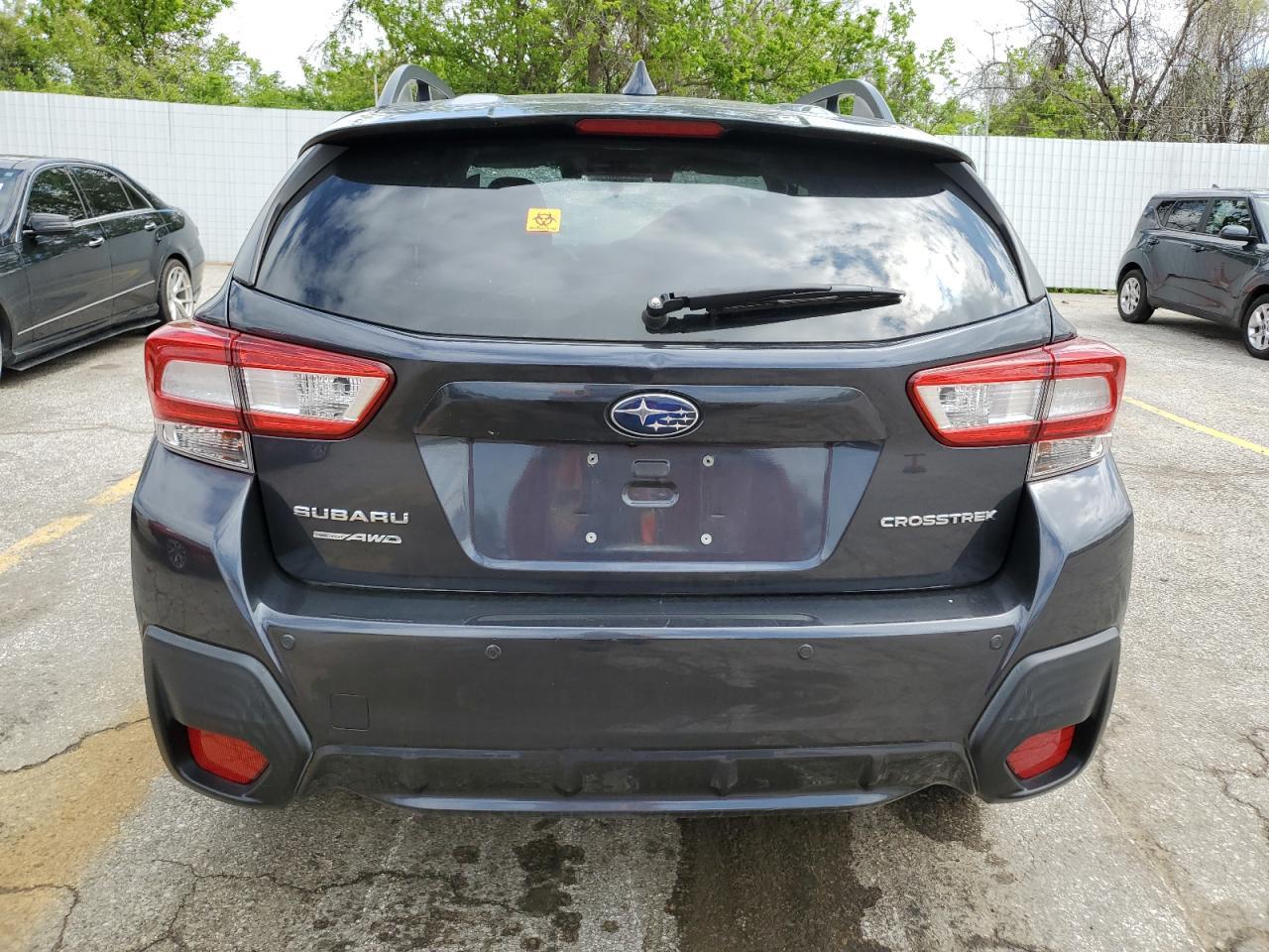 2018 Subaru Crosstrek Limited - Image 6