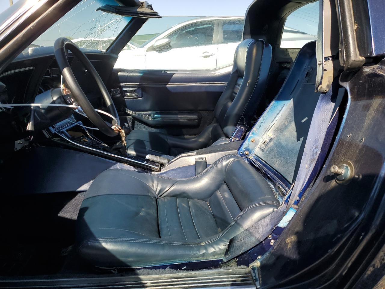 1980 Chevrolet Corvette - Image 7