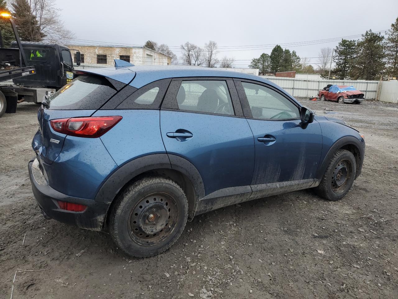 2019 Mazda Cx-3 Sport - Image 3