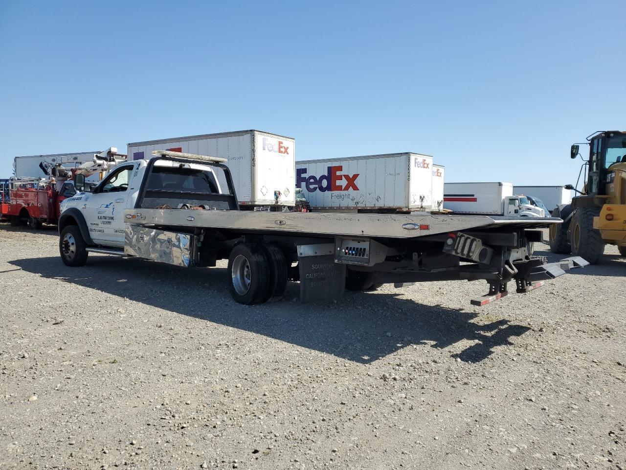2019 Ram 5500 - Image 2