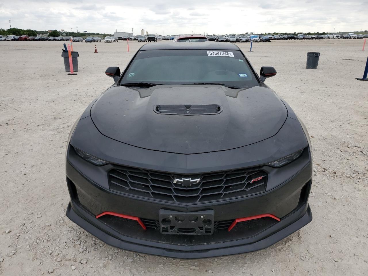 2023 Chevrolet Camaro Lt1 - Image 5