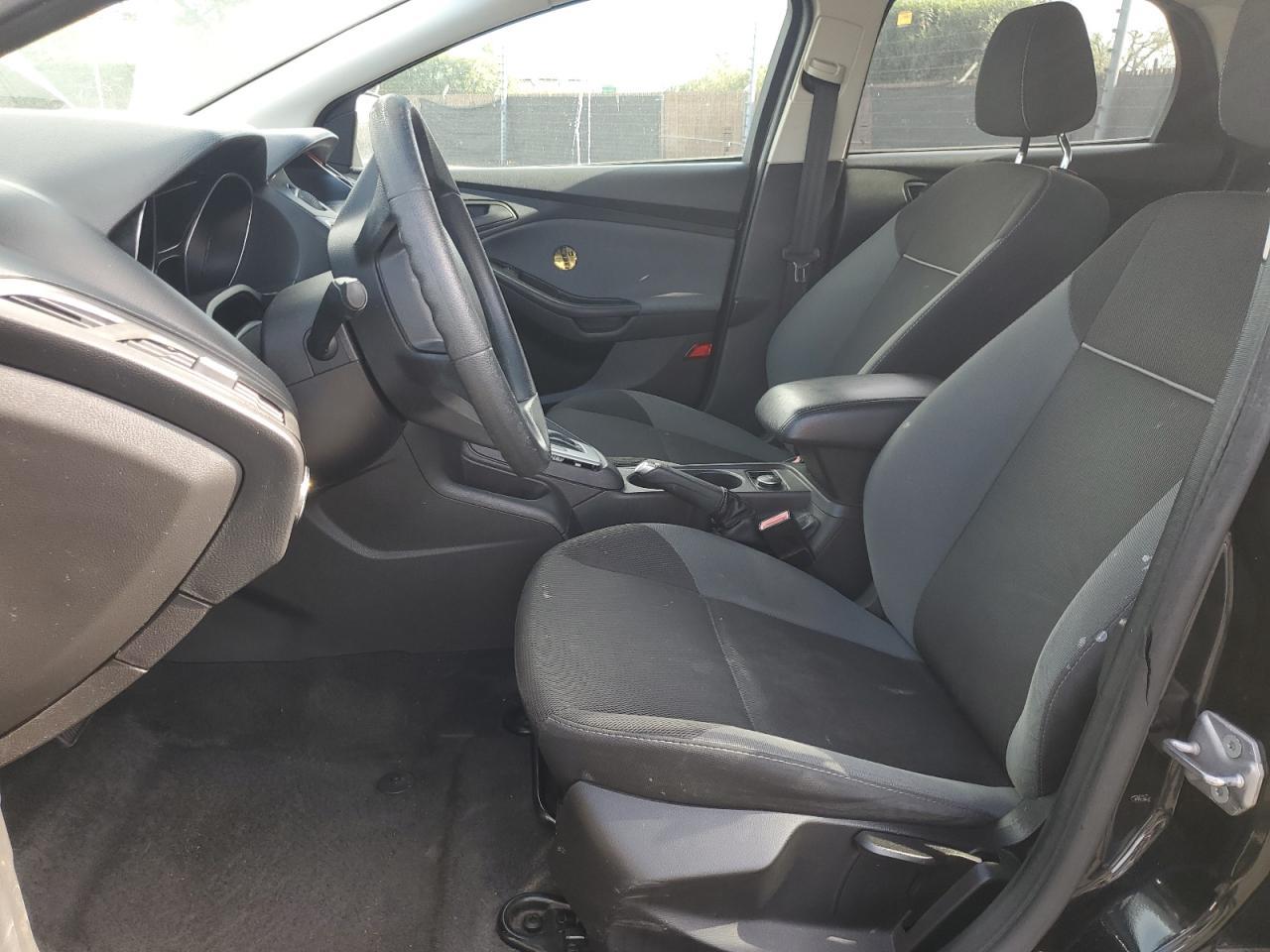 2012 Ford Focus Se - Фото 7