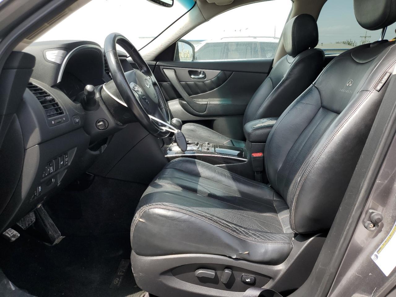 2013 Infiniti Fx37 - Фото 7